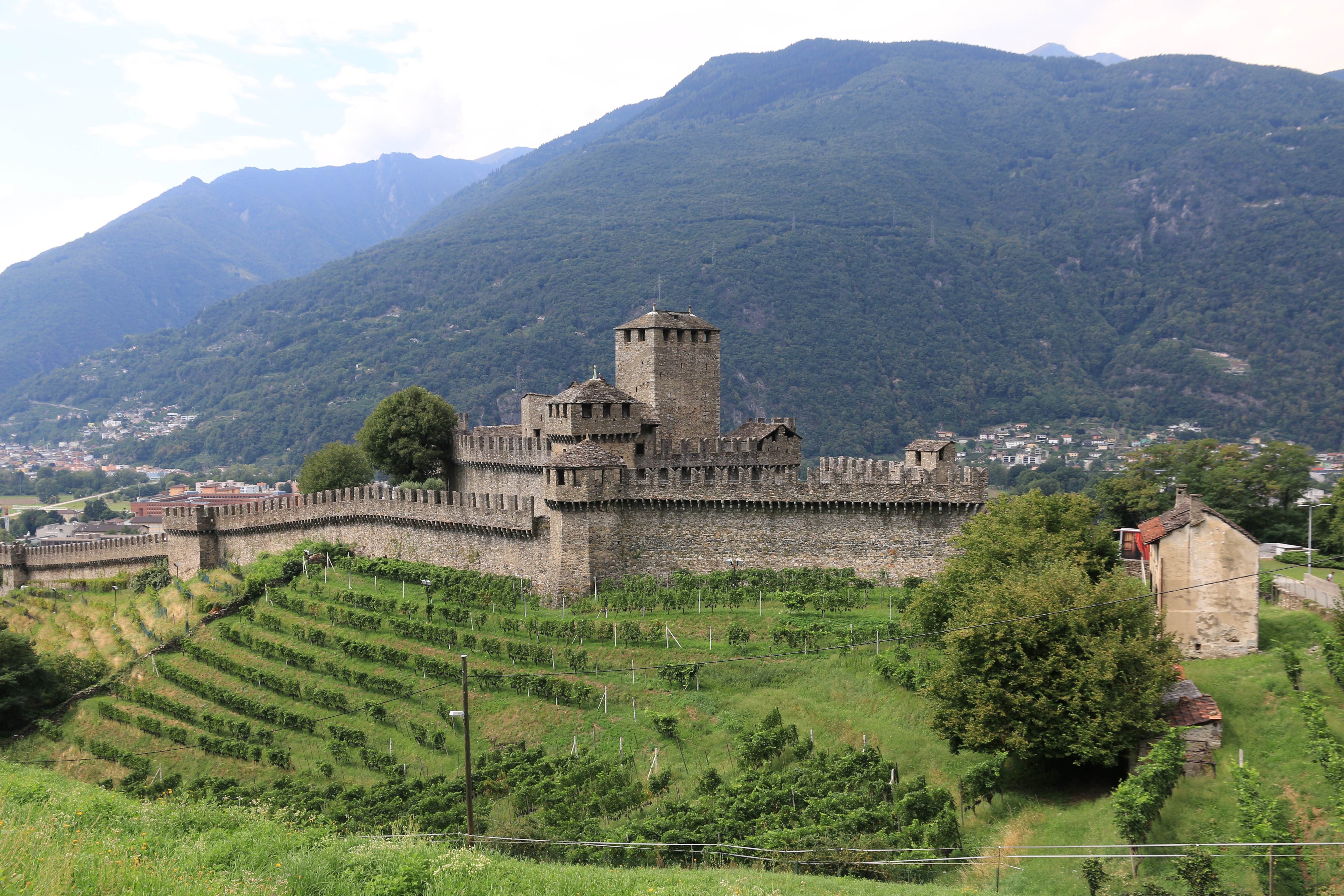 Bellinzona